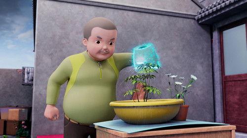 Shuke Beita Season 6 Episode 25 - Episode 25