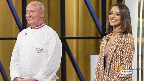 Top Chef (AR) Season 7 Episode 12 - Episode 12