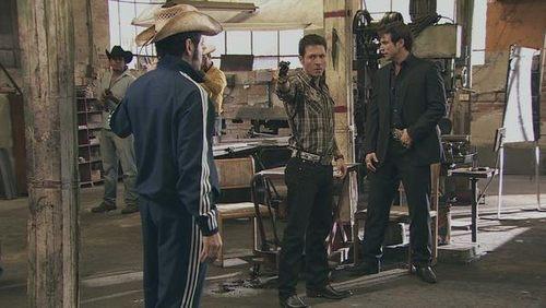 El Señor de los Cielos Season 1 Episode 66 - Episode 66