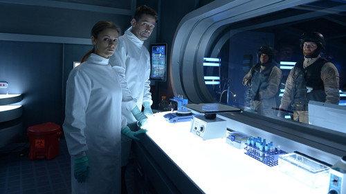 undefined Season 1 Episode 8 - Bloodline