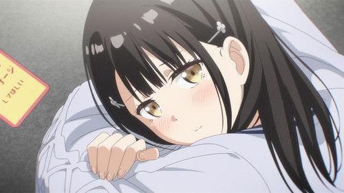 One Room Season 3 Episode 11 - Hanasaka Yui Is Startled