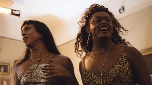 September Mornings Season 1 Episode 4 - Take It Or Leave It