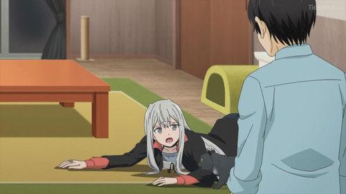 undefined Season 1 Episode 2 - Trapped