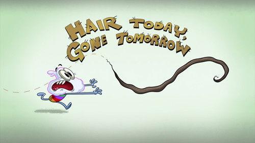 Middlemost Post Season 1 Episode 35 - Hair Today, Gone Tomorrow