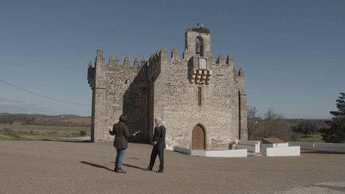 Guided Tour Season 10 Episode 2 - Igreja da Boa Nova de Terena, Alandroal