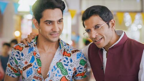 Pandya Store Season 2 Episode 3 - Amresh Assigns a Task to Dhawal