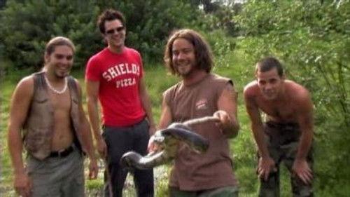 Wildboyz Season 2 Episode 6 - Florida II