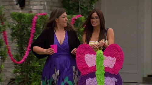 Alguien Te Mira Season 1 Episode 20 - Episode 20