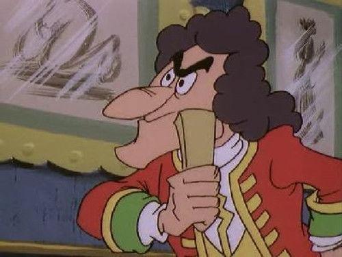 Once Upon a Time... The Discoverers Season 1 Episode 11 - Buffon (Discovering the Past)