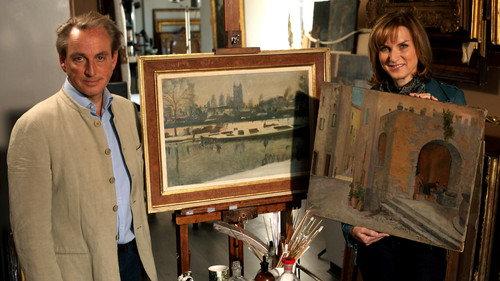 Fake or Fortune? Season 4 Episode 4 - Munnings and Churchill