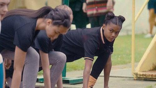 The Worst Witch Season 4 Episode 8 - Enid's Last Race