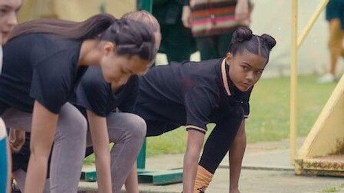 The Worst Witch Season 4 Episode 8 - Enid's Last Race