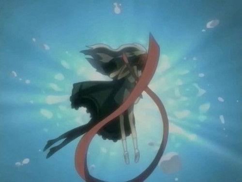 Strawberry Panic! Season 1 Episode 12 - Summertime