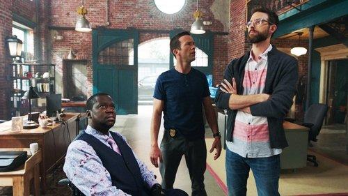 NCIS: New Orleans Season 4 Episode 3 - The Asset