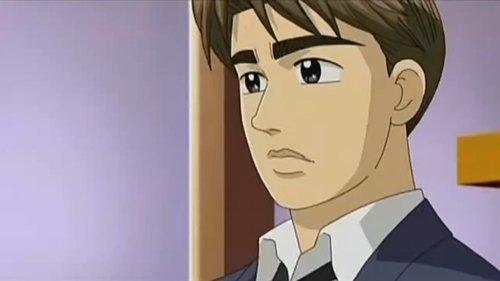 Wangan Midnight Season 1 Episode 6 - New machine