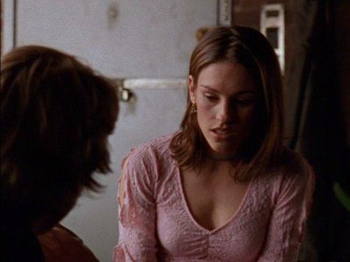 Felicity Season 4 Episode 20 - Spin the Bottle