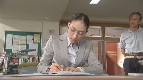 My Boss, My Hero Season 1 Episode 5 - "Screw this!" ...The young master's rebellious age