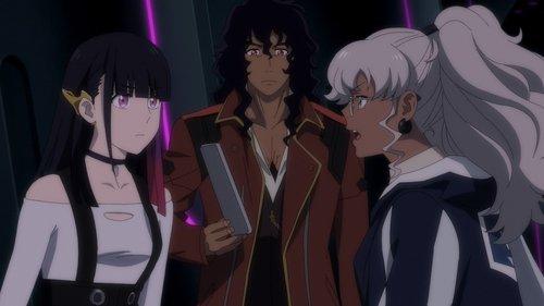 undefined Season 1 Episode 11 - Target Planet