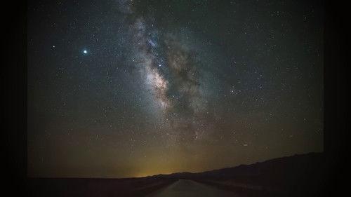 Ambient Swim Season 3 Episode 3 - Alnilam