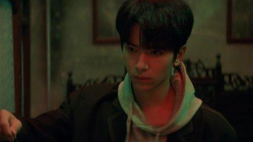 City of Romance Season 1 Episode 13 - Episode 13