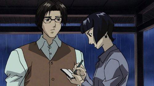 Karakuri Zoushi Ayatsuri Sakon Season 1 Episode 19 - The Sympathy of Kaoru's Disappointed Love Part II