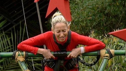 I'm a Celebrity...Get Me Out of Here! Season 4 Episode 2 - Canopy Calamity