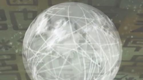 Digimon: Digital Monsters Season 1 Episode 19 - The Prisoner of the Pyramid