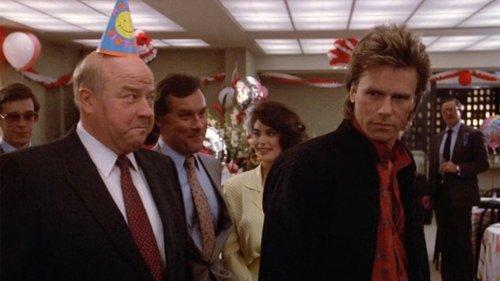 undefined Season 2 Episode 20 - Friends