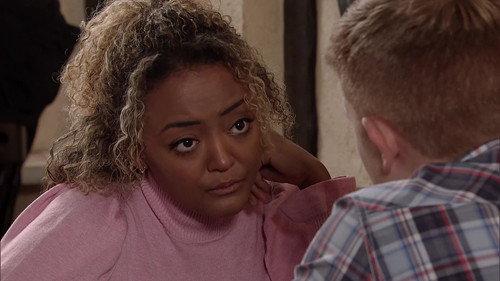 Coronation Street Season 60 Episode 1 - Tuesday, 1st January 2019