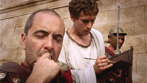 The Passion Season 1 Episode 3 - Episode 3