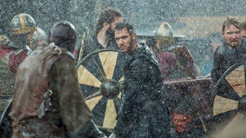 Vikings Season 5 Episode 3 - Homeland