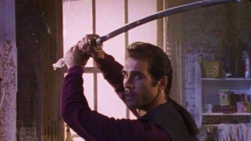 Highlander: The Series Season 1 Episode 1 - The Gathering