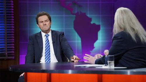 Shaun Micallef's Mad as Hell Season 12 Episode 1 - Episode 1