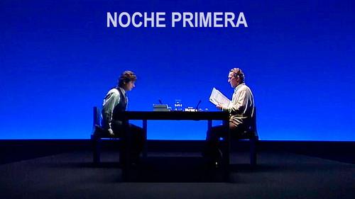 Trece Noches Season 1 Episode 1 - El Amor