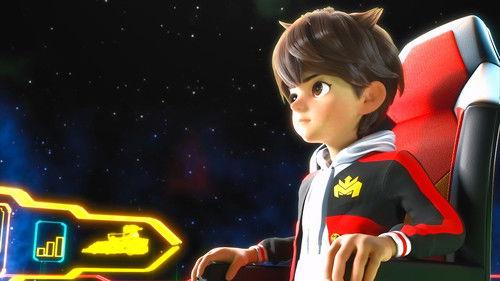 Mecard Ball Season 3 Episode 10 - Episode 10