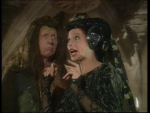 The Chronicles of Narnia Season 3 Episode 6 - The Silver Chair (6)