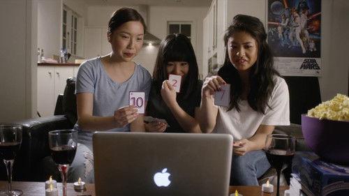 Friday Night Bites Season 1 Episode 3 - 5D Chat Roulette