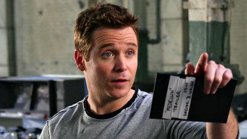 Entourage Season 4 Episode 3 - Malibooty