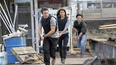 Hawaii Five-0 Season 1 Episode 2 - Ohana (Family)