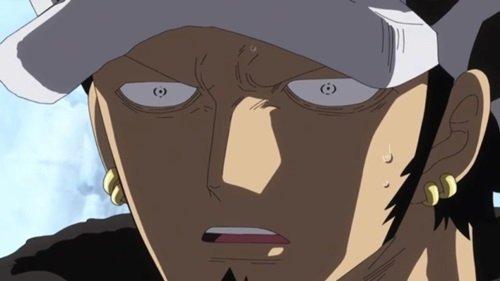 One Piece Season 15 Episode 594 - Formed! Luffy and Law's Pirate Alliance!