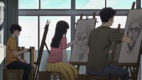 SING "YESTERDAY" FOR ME Season 1 Episode 4 - As the River Flows, Shinako Returns Home