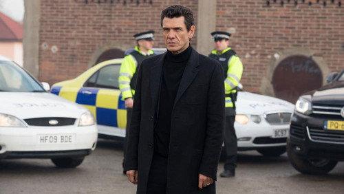 Crossing Lines Season 2 Episode 8 - Family Ties