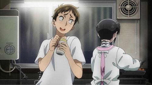 My Wife Has No Emotion Season 1 Episode 1 - An Applicance Became My Wife