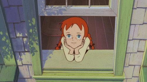 Anne of Green Gables Season 1 Episode 3 - Morning at Green Gables