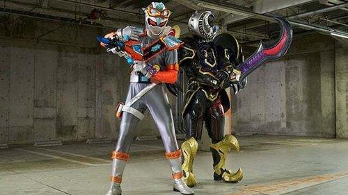 Background image for Falling into Darkness