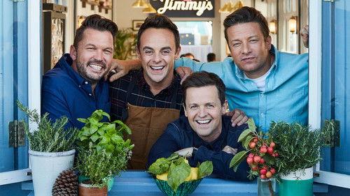 Jamie and Jimmy's Food Fight Club Season 8 Episode 2 - Ant & Dec