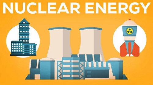Kurzgesagt - In a Nutshell Season 3 Episode 4 - Nuclear Energy Explained: How Does It Work? (1/3)