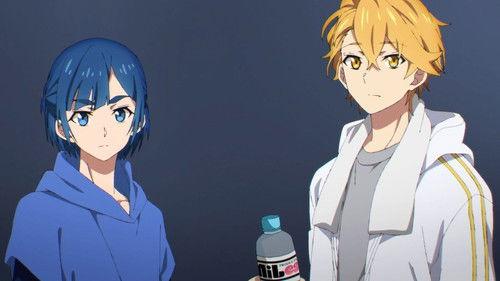 UniteUp! Season 2 Episode 11 - Let's Make Him Smile & Unite