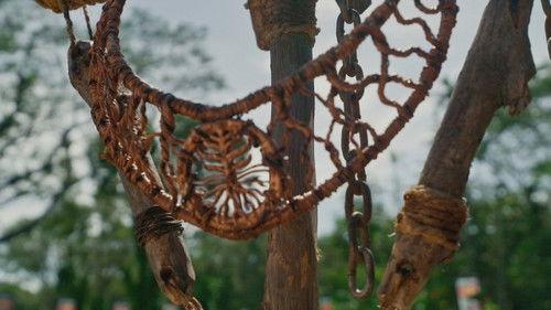 Australian Survivor Season 12 Episode 18 - On the Rocks