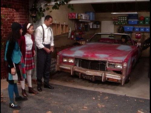 undefined Season 1 Episode 7 - Car Trouble